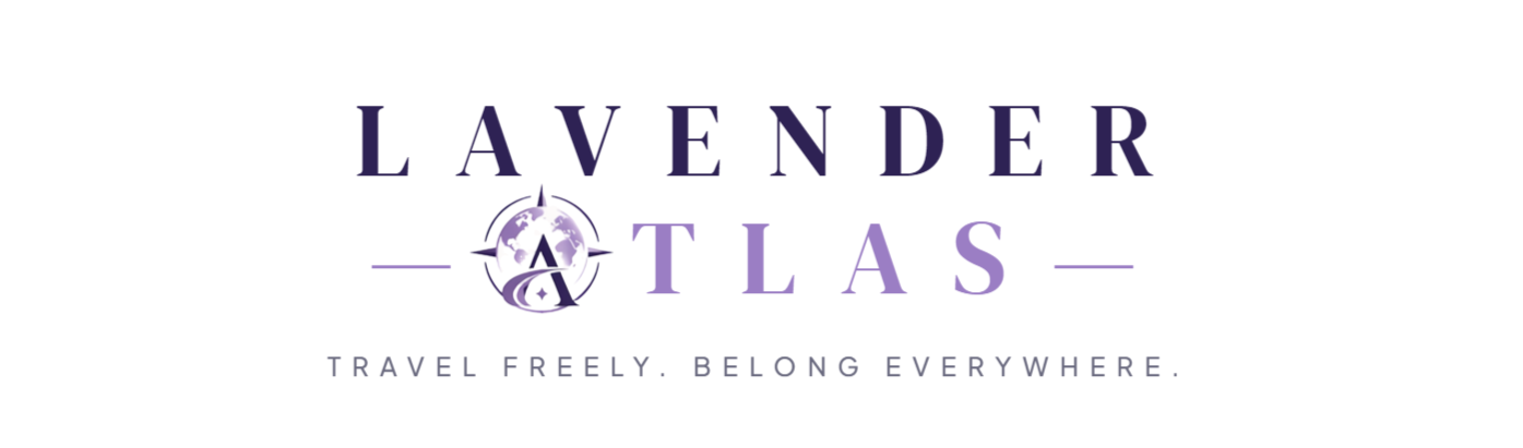 Lavender Atlas